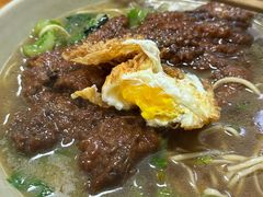 -无名氏面馆(邮电路店)