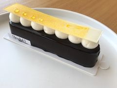 -Bracket Coffee(工体店)