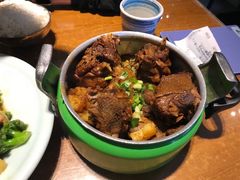 -95号酱骨·一块豆腐(展春园西路店)
