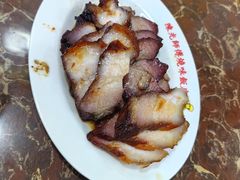 -陈光记烧腊店(罗保博士街店)