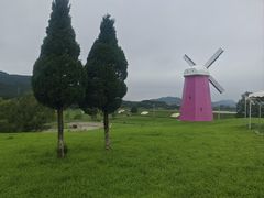 -大连铭湖国际观光牧场