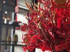 -苏宁钟山国际高尔夫酒店大堂酒廊