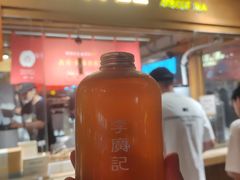 -敦煌夜市