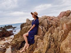 -海南棋子湾开元度假村·祺咖啡自助餐厅