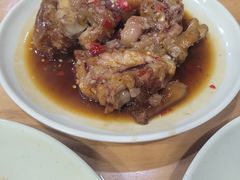 -贤花饭店(城阳店)