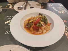 -第101座花园餐厅(湖滨88店)