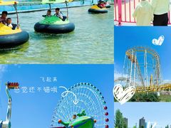 -霸王河欢乐世界