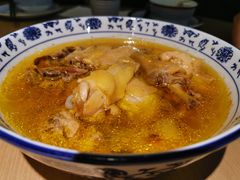 -兔爸私家小厨(新北万达店)