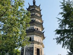 -苏州上方山国家森林公园