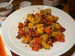 -宋小谨(惠安禹洲店)