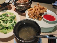 -吴氏老妈·23年家常菜(古城店)