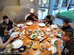 -mezza9 Macau(澳门君悦酒店)