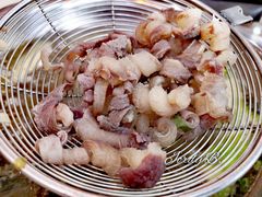 -潮悦牛肉火锅城(水贝店)