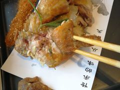 -民福居烤鸭店(石榴庄店)