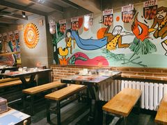 -管氏翅吧(广渠门店)