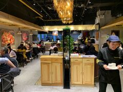 大堂-武松家(丰益桥店)