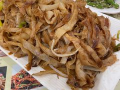 -葛记焖饼(伏牛路店)