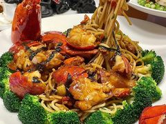 -鲜味食族水产·海鲜餐厅