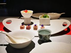 -馋遇江南·精致湖景雅宴(东方之门店)