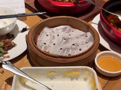 -金牌外婆家(苏州中心店)