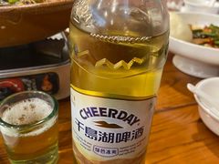 -浔味·山屿湖·正宗淳牌全鱼宴老字号