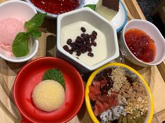 -喜悦小串丹东小黄牛海鲜烧烤大排档(民主广场店)