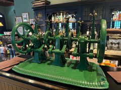 -Long Bar(莱佛士酒店)