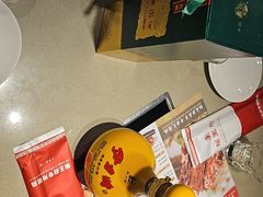 -蝎王府羊蝎子(西直门店)