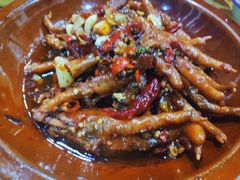 -老三样·美食研究中心(世贸路店)