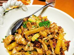 -酸喜·三度酸·贵州味