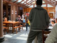 -少林寺欢喜地素斋馆