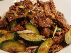 老爆三-惠宾饭庄(中山路店)