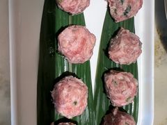 -涮福記·现切牛羊肉火锅(世纪汇店)