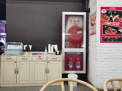 -付小姐在成都(川沙店)