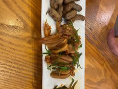 -祥记·苏帮菜·松鼠桂鱼(湖畔天城店)