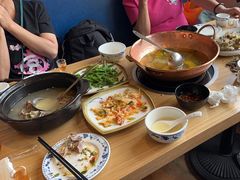 -妈妈的味道(和顺古镇店)