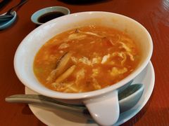 -镇江苏宁万豪酒店-苏筵中餐厅