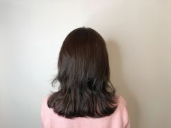 -BTR发型定制潮沙龙店