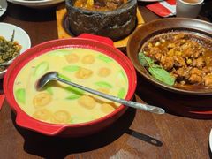 -千百味红餐厅·江西菜(绿地双子塔店)