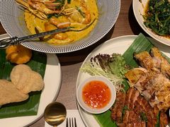 -星叶·东南亚料理(宁波万象汇店)