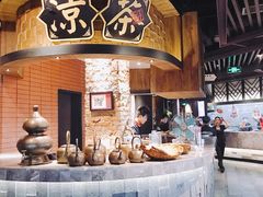 -广东道至正餐厅(区庄店)