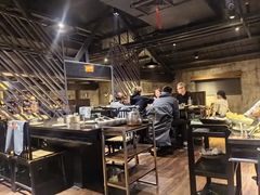 -捞王锅物料理(凯旋路店)