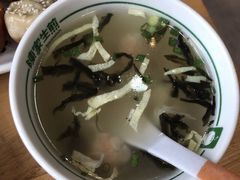 -陈家生煎(世茂双子塔店)