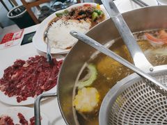 -陈记顺和潮汕牛肉火锅(韩江路店)