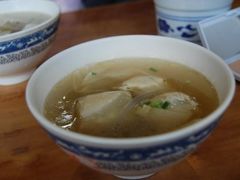 千张包子-丁莲芳(红旗路店)
