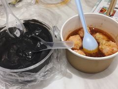 -鞠氏黑芝麻糊(水塔店)