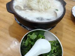 三鲜米线-贵州沾水米线(学田湾店)