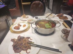 -吉布鲁牛排海鲜自助(顺庆红光路店)