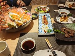 -德川家日本料理(中关村店)