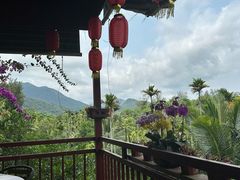 -万兴启丰椰子文化园餐厅